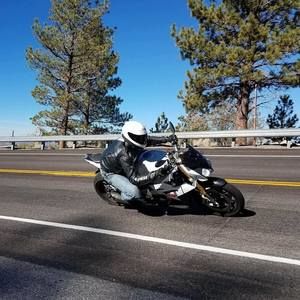 Meet your Posher, Austin